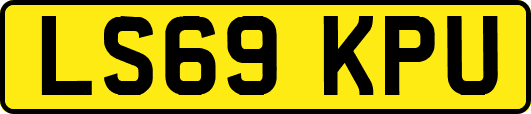 LS69KPU