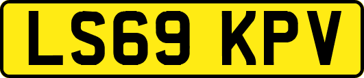 LS69KPV