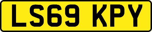 LS69KPY