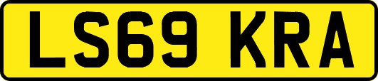 LS69KRA