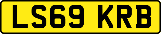 LS69KRB