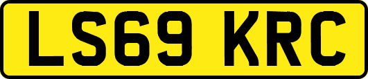 LS69KRC