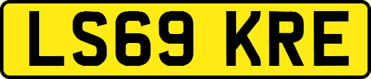 LS69KRE