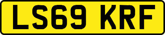 LS69KRF