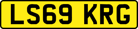 LS69KRG