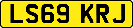 LS69KRJ