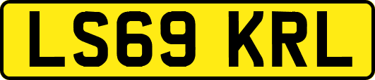 LS69KRL
