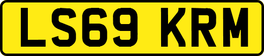 LS69KRM