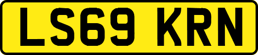 LS69KRN