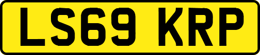 LS69KRP