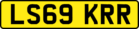 LS69KRR