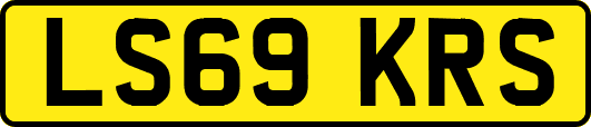 LS69KRS