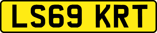 LS69KRT