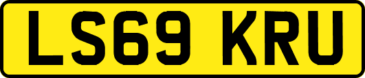 LS69KRU