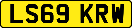 LS69KRW