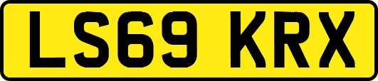 LS69KRX