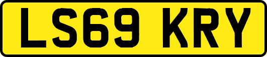 LS69KRY