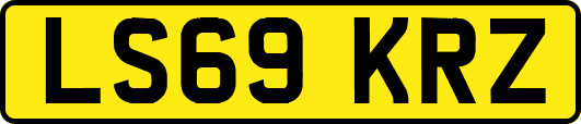 LS69KRZ