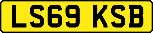 LS69KSB