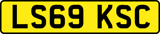 LS69KSC