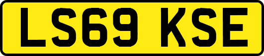 LS69KSE