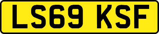 LS69KSF