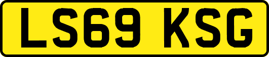 LS69KSG