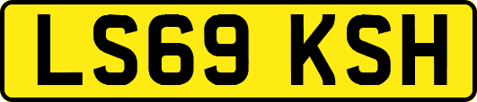 LS69KSH