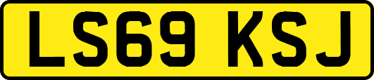 LS69KSJ