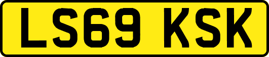 LS69KSK