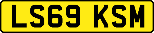LS69KSM