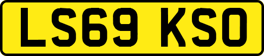 LS69KSO