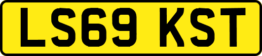 LS69KST