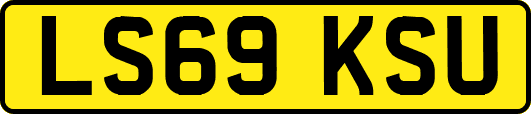 LS69KSU