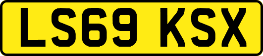LS69KSX