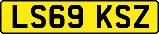 LS69KSZ