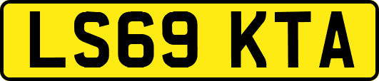 LS69KTA