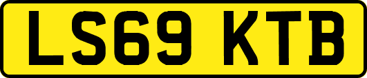 LS69KTB