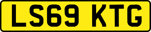 LS69KTG