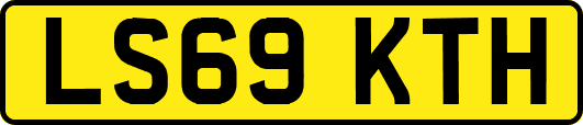 LS69KTH