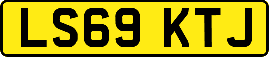 LS69KTJ