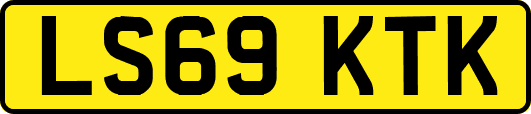 LS69KTK