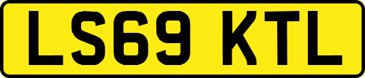 LS69KTL