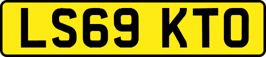 LS69KTO