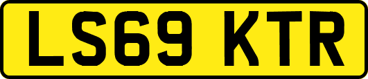 LS69KTR