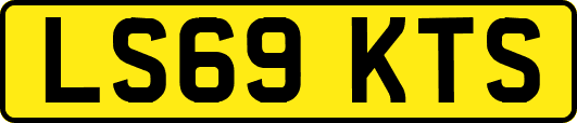 LS69KTS