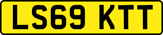LS69KTT