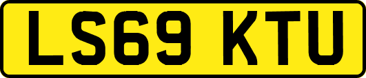 LS69KTU
