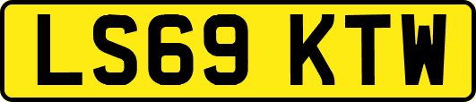 LS69KTW
