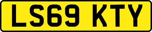 LS69KTY